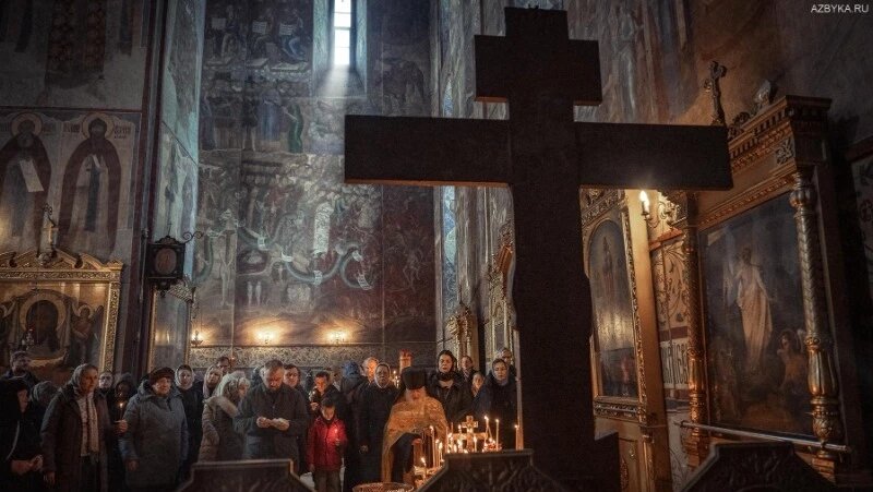      Фото: Ольга Черкунова / azbyka.ru