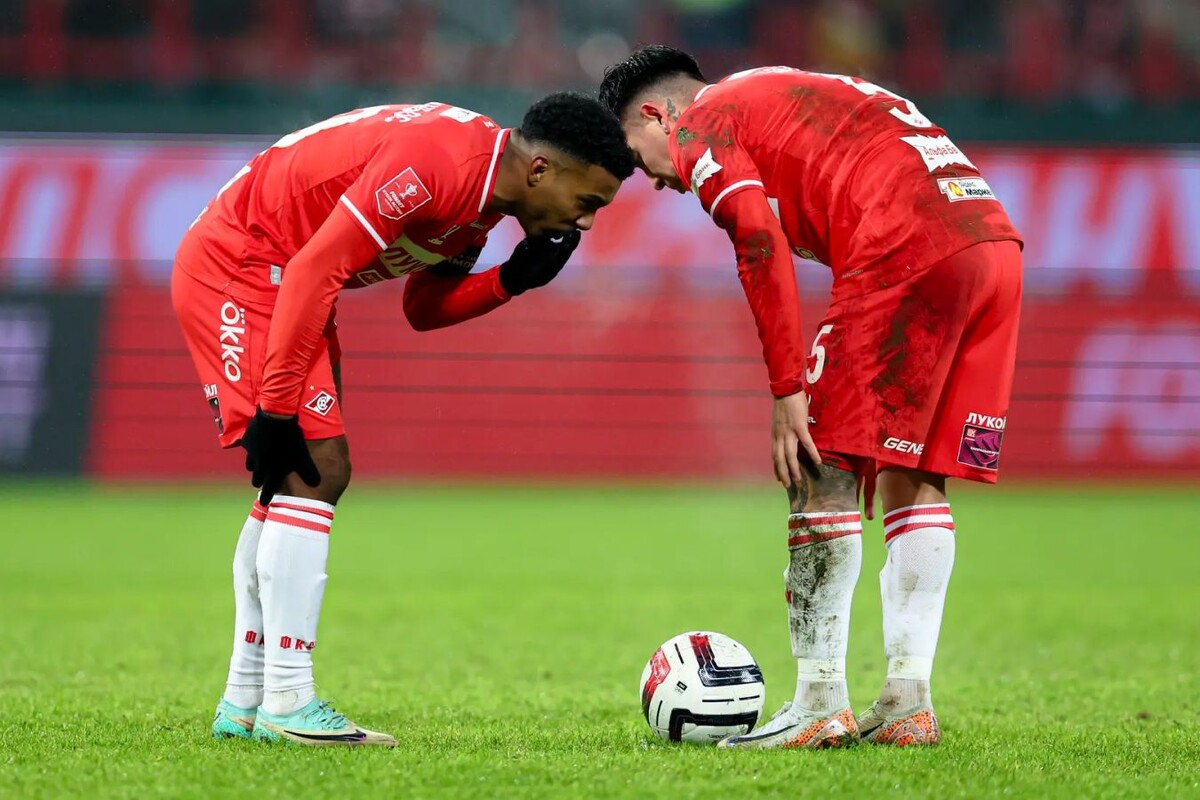 ФК «Спартак»