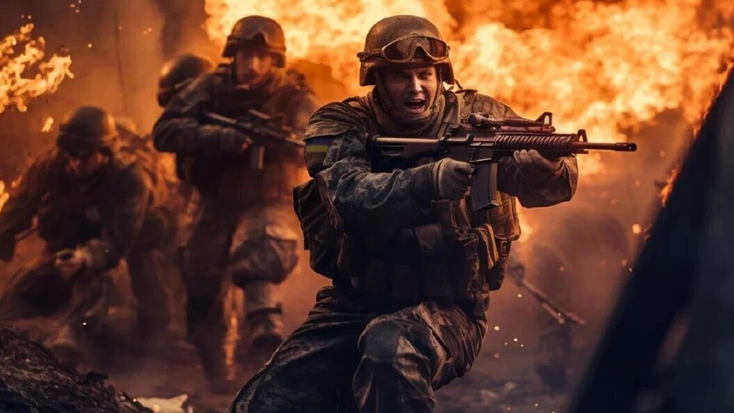    Фото: коллаж Царьграда.