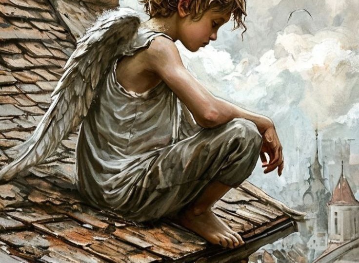 Ангел-хранитель: кто он на самом деле и почему половина людей его потеряла