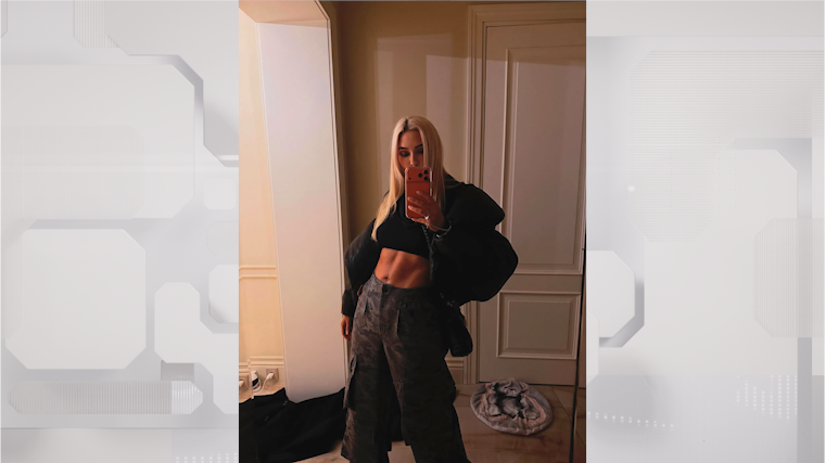    Фото: Instagram*/rudovanata