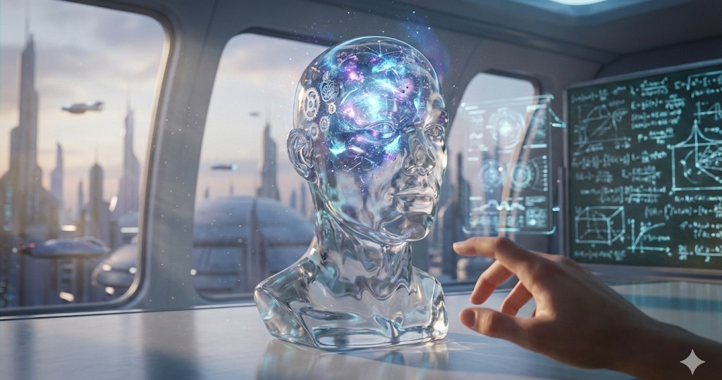 Квантовая физика взорвала мозг: кем вы являетесь на самом деле? И почему это изменит всё.