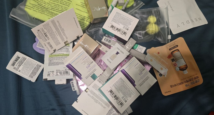    Фото Анастасии Дмитриевой