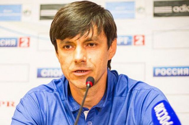  Валерий Бурлаченко