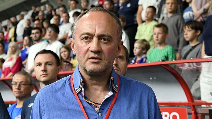 Владимир Щербак