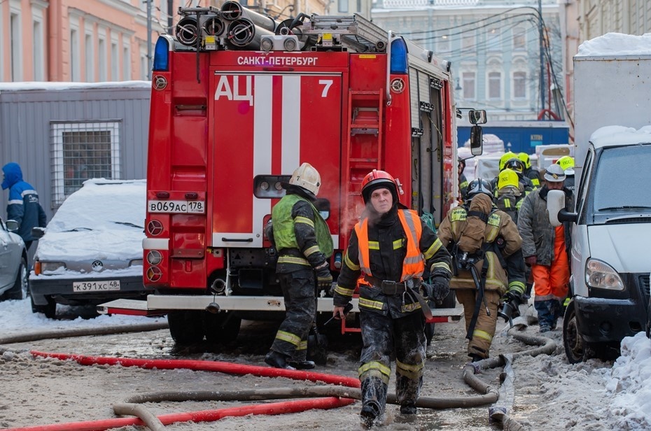 Фото: Сергей Ермохин / "ДП"