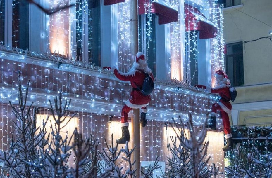 Фото: Михаил Тихонов / "ДП"