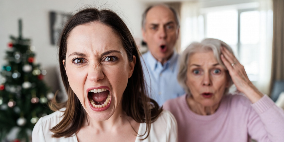 «Мой дом — не гостиница. Не нравится — съезжайте», — наконец-то высказала я нахлебникам