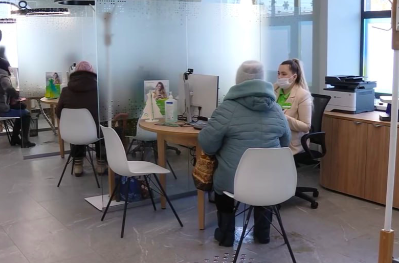 Фото: Prt Scr youtube.com / Новый век