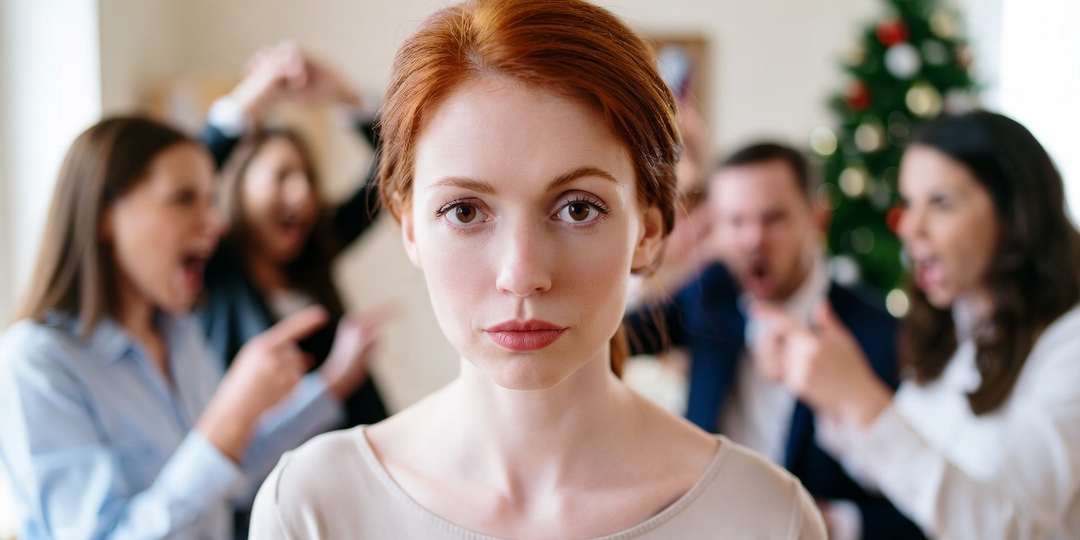 — Отказалась скидываться на юбилей начальнику. Коллеги объявили бойкот, но я вышла победителем