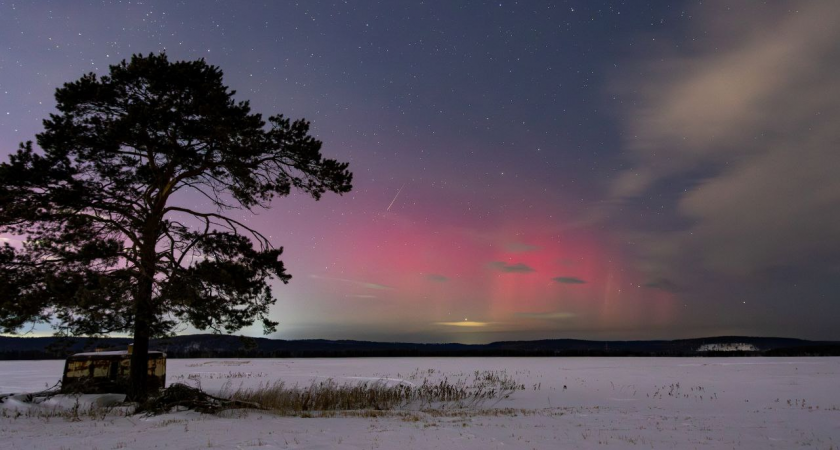    Фото взято с телеграм-канала "Байкал. Фото - Илья Буянов"