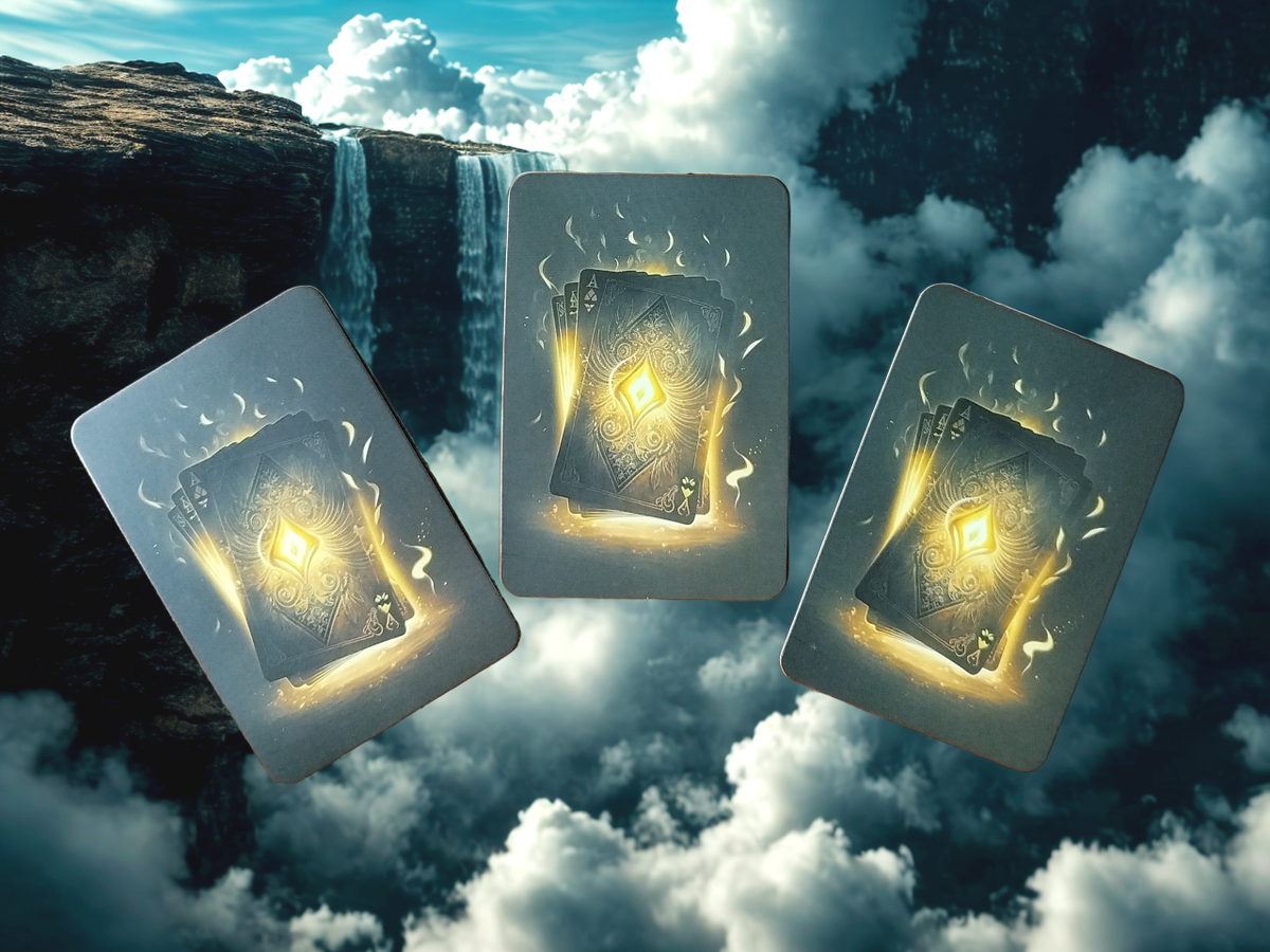 Просьба выбрать свою карту