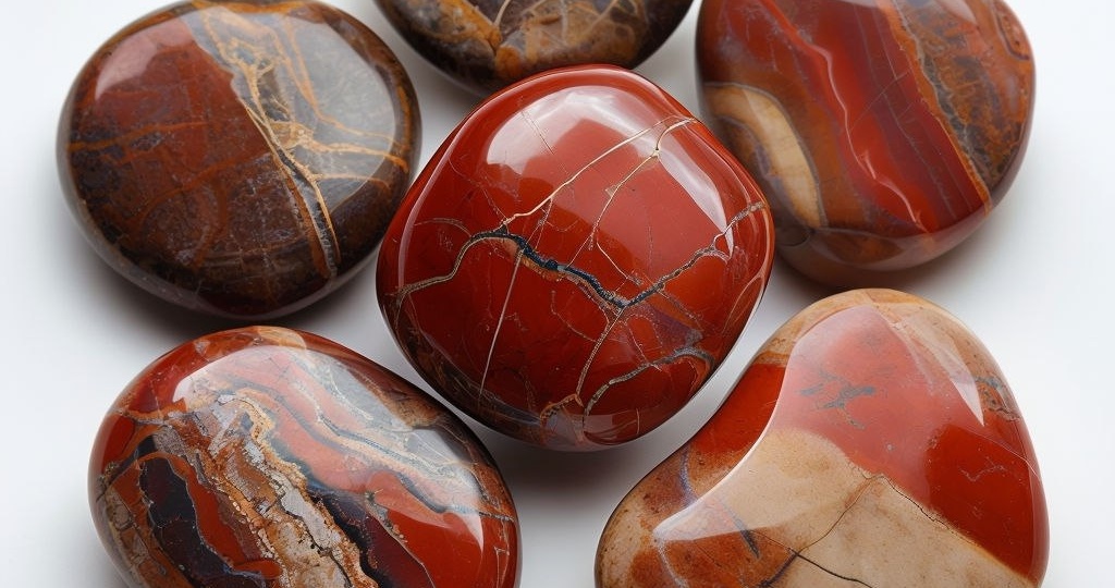 Яшма: свойства камня и каким знакам зодиака он подходит.