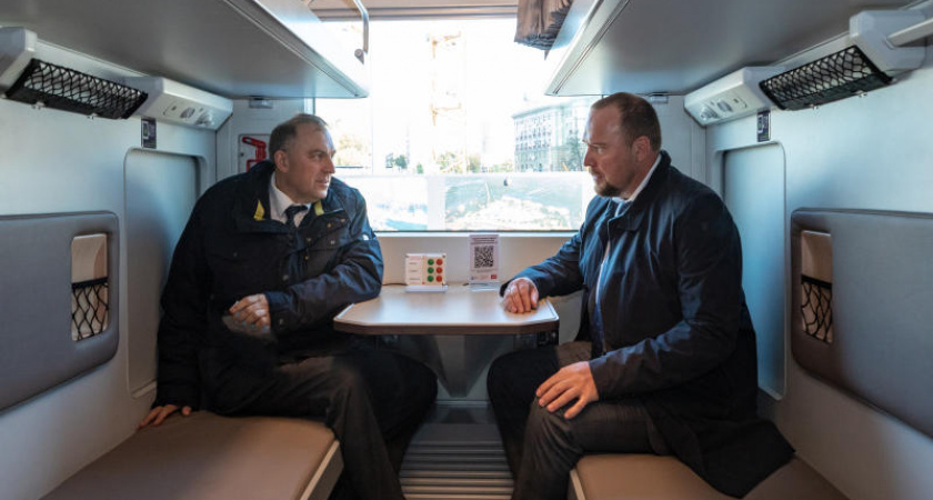    Фотография с сайта РЖД