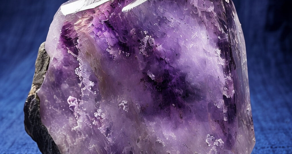 Иолит: свойства камня и каким знакам зодиака он подходит.