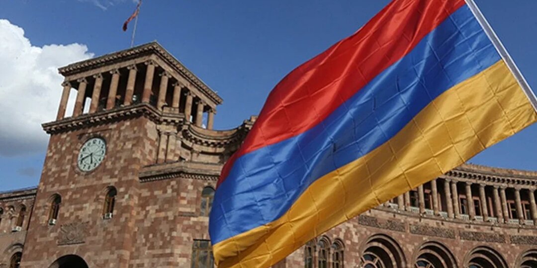 Армения: Страна с богатым прошлым и яркими перспективами