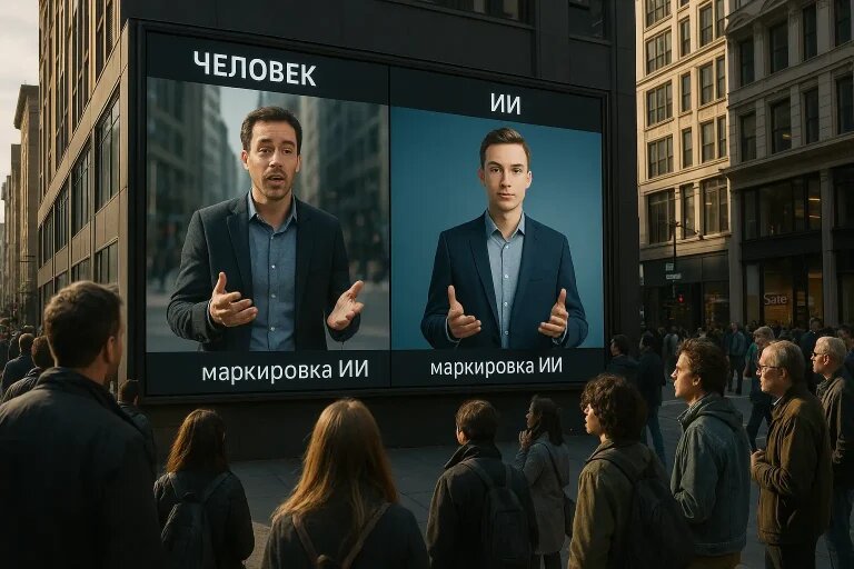    Когда публикации говорят языком видео "Kontenium"