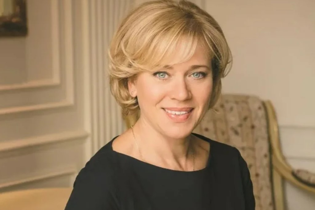 Варвара, дочь Алисы Фрейндлих