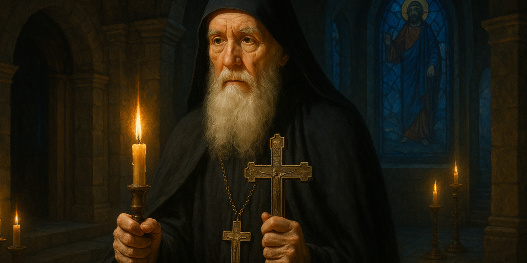 Вы найдете общий язык с тем, с кем были в ссоре. Это откроет новые возможности для бизнеса. Предсказания Оптинских старцев!