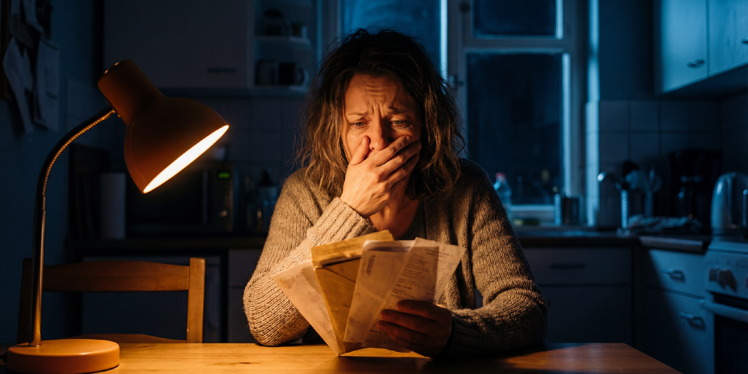 Свекровь, которая знала