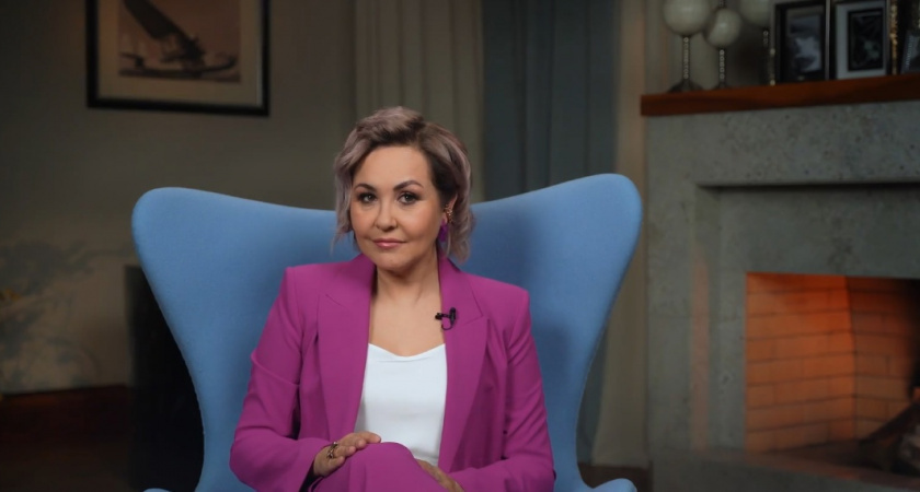    Скриншот из видео