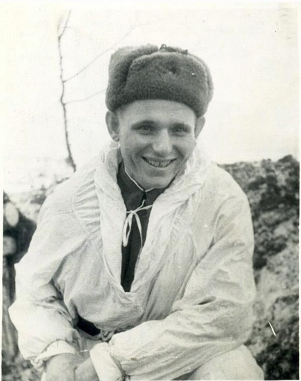 «Ни шагу назад»: От алтайского села до «Долины смерти».