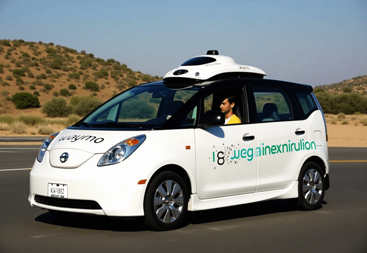 Стратегии монетизации Waymo и как инвесторы планируют заработать