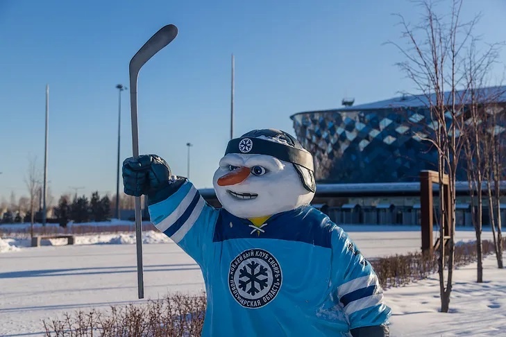    Фото Андрея Заржецкого