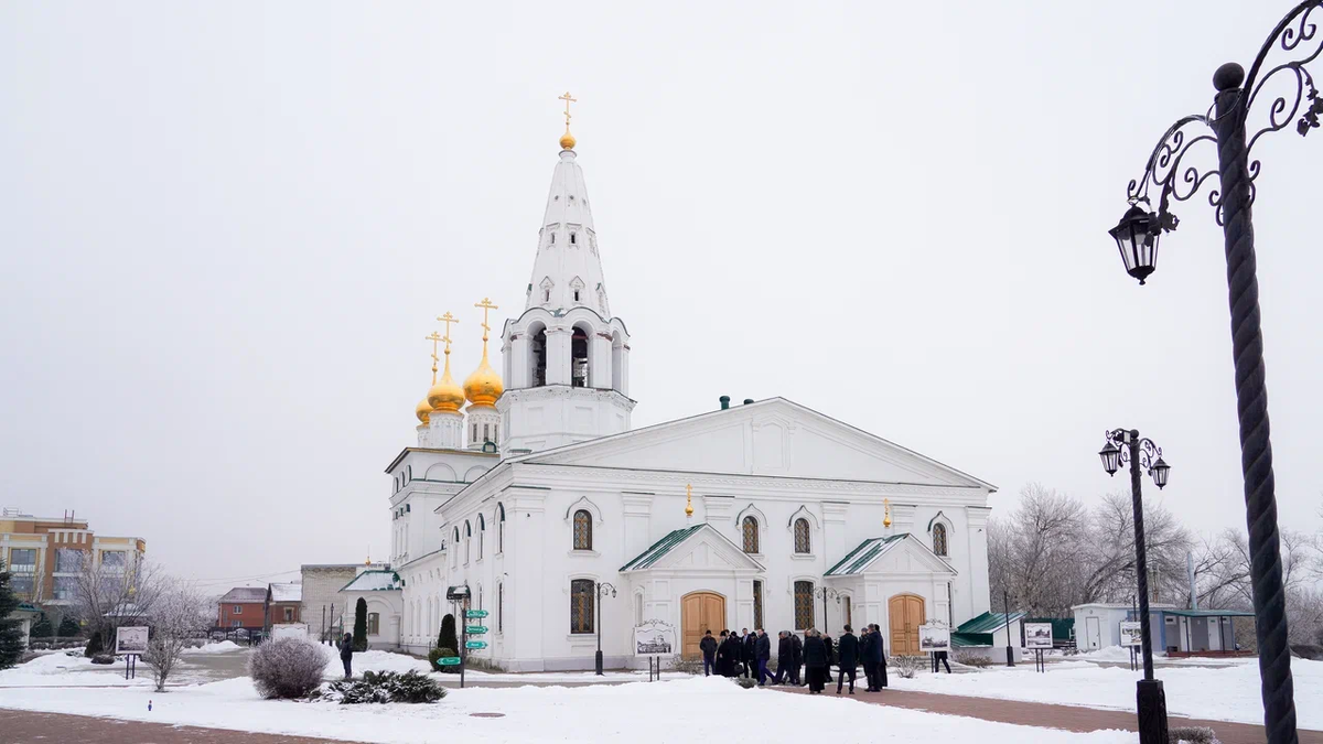 Фото: Царьград