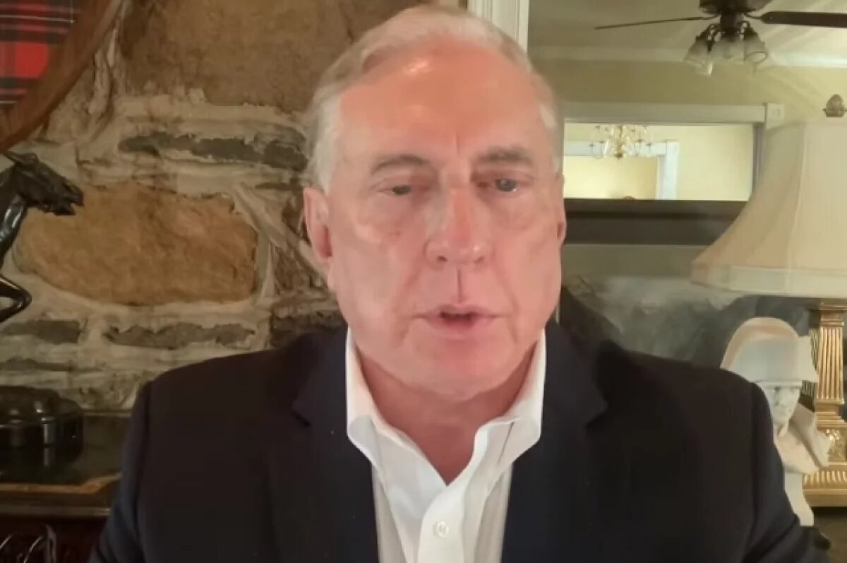    Макгрегор: российские войска могут освободить Одессу из-за развала ВСУ