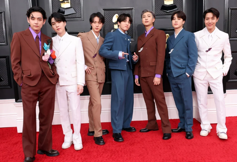 Красивы? Определенно! Разнообразны? Не для европейского уха