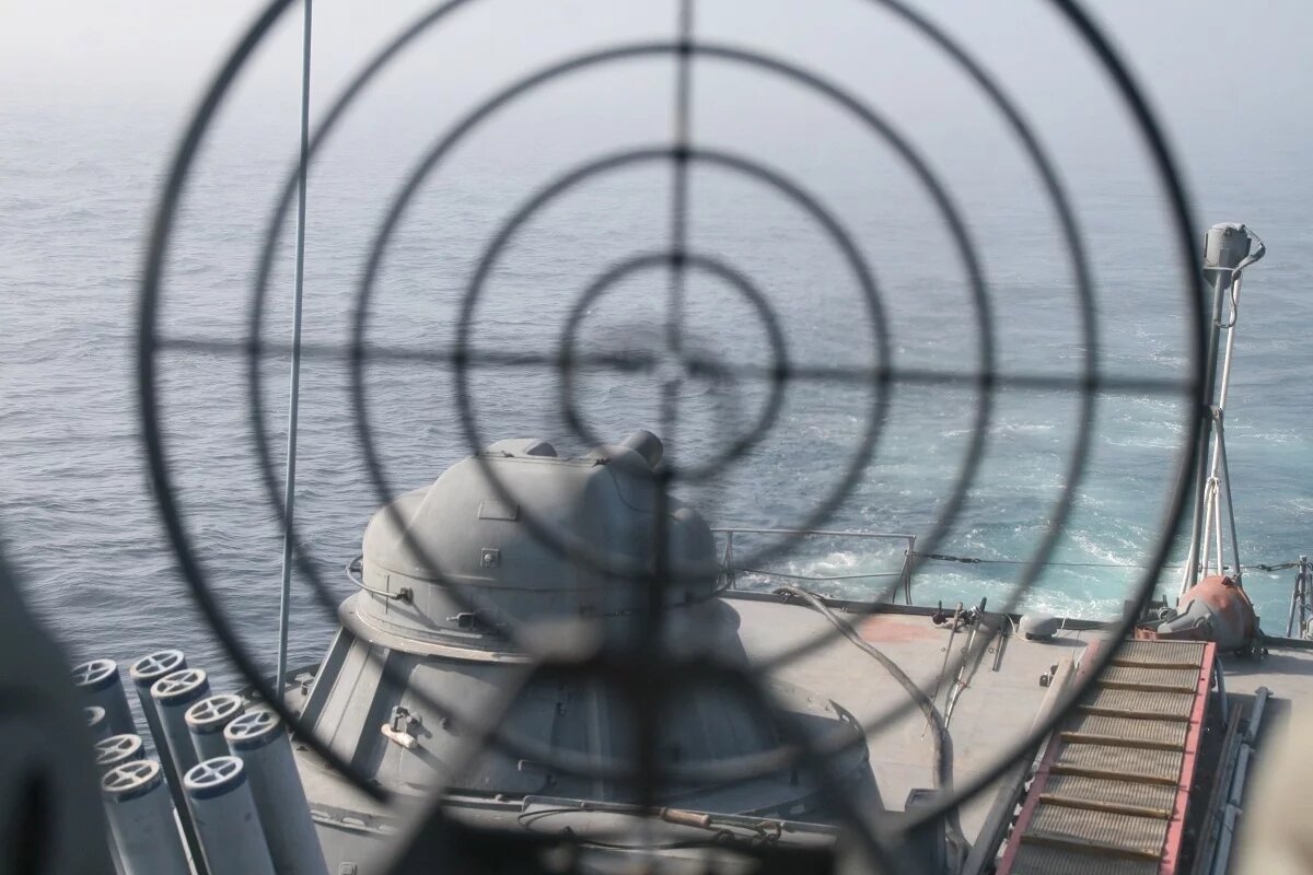    Жителям запретили приближаться к полигону возле озера на Камчатке