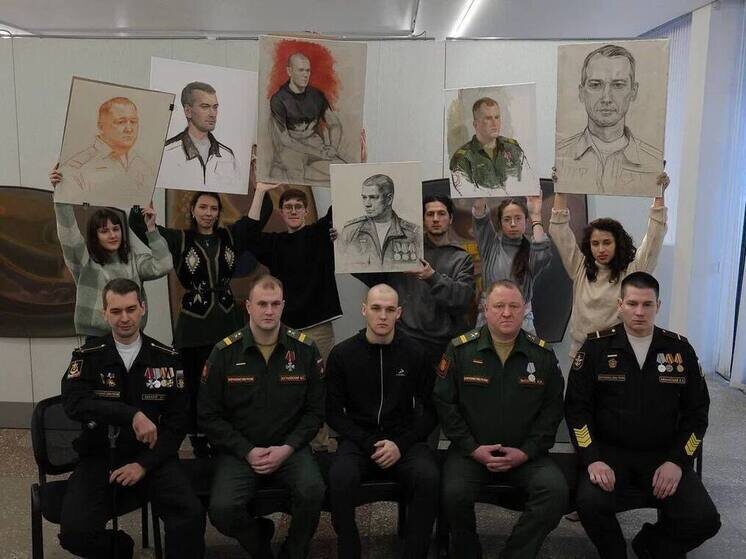     Фото из телеграм-канала Александра Цыбульского