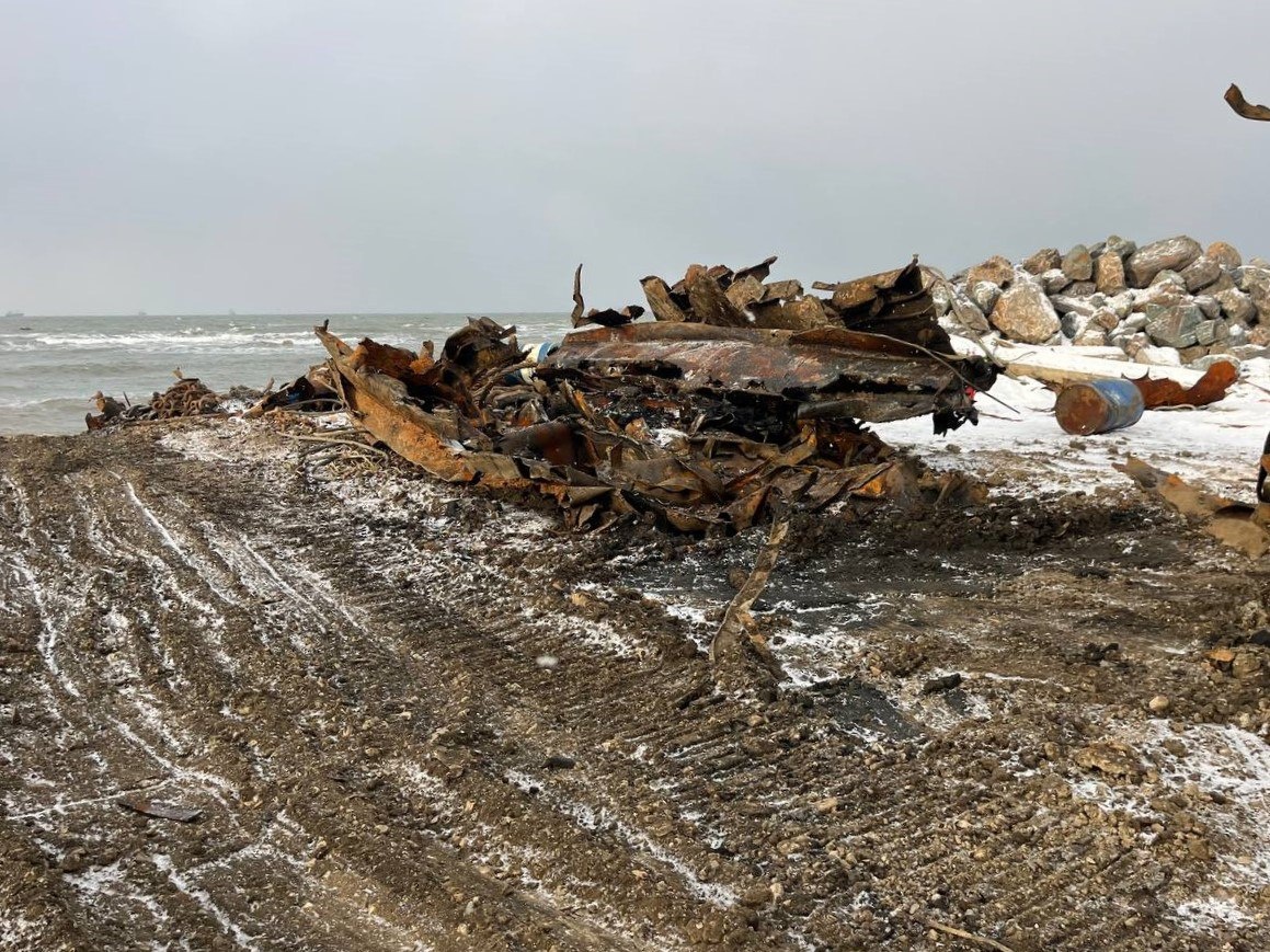    Фото: пресс-служба министерства транспорта и дорожного хозяйства Сахалинской области Наталья Краснова