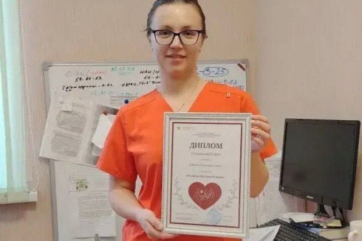    Фото:Пресс-служба министерства здравоохранения Хабаровского края