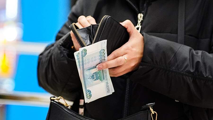    Фото: ИЗВЕСТИЯ/Сергей Лантюхов