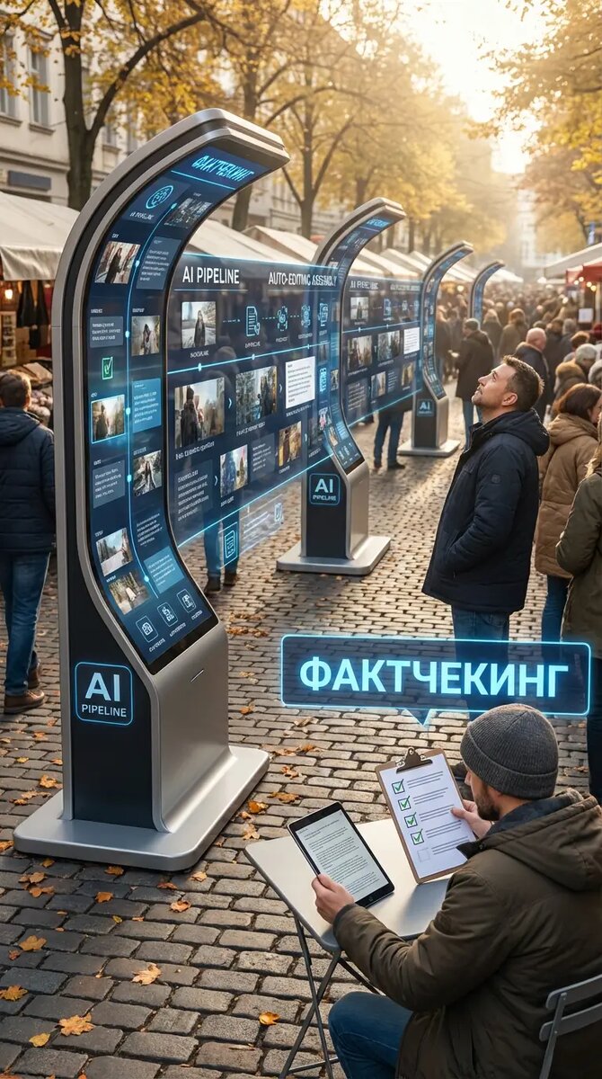    Ваш контент стал технологией "Kontenium"