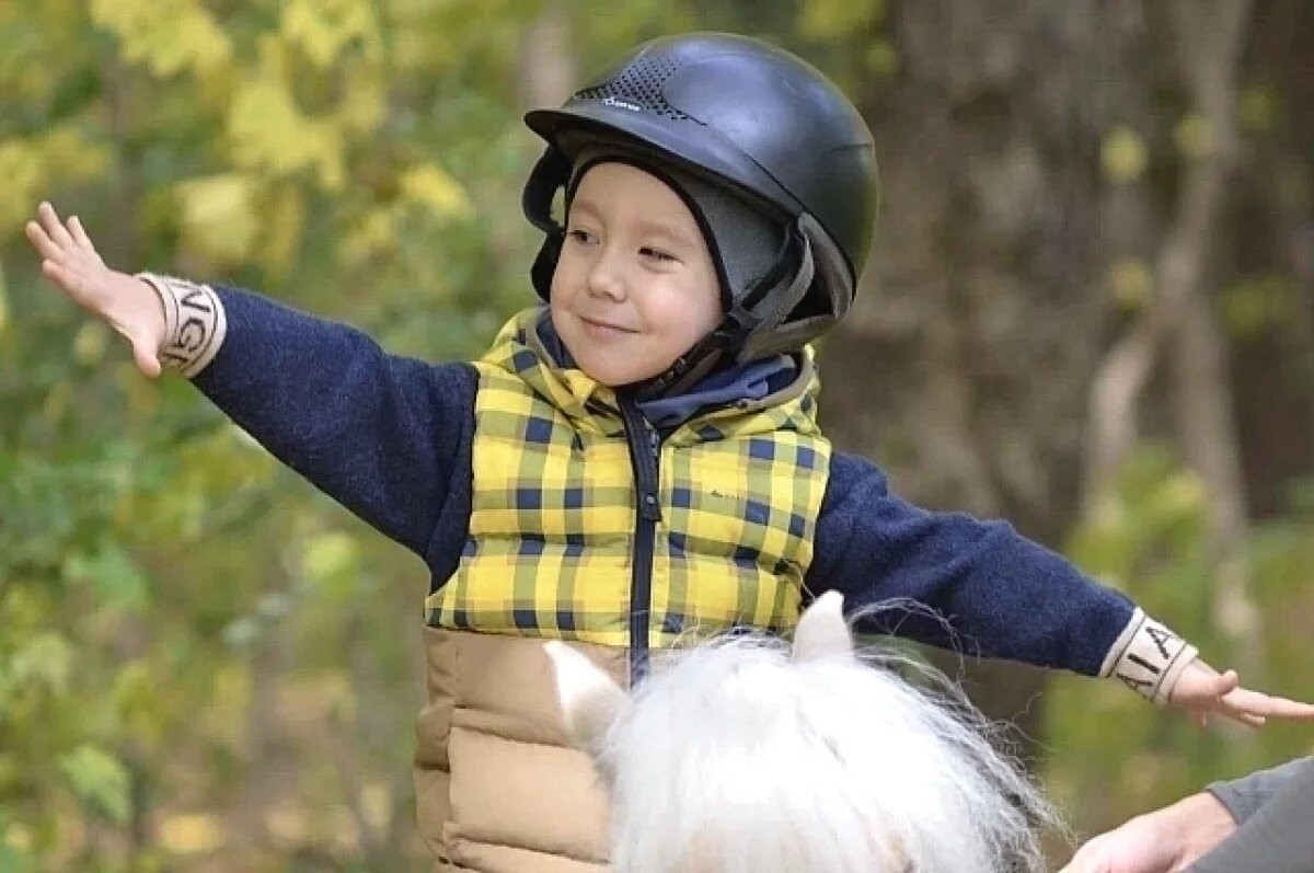    Кони «в белых халатах».