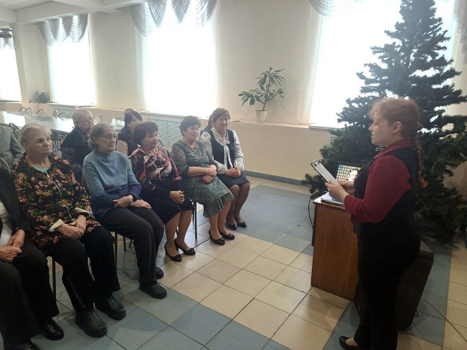    В день рождения Карамзина ульяновцам показали документальный фильм о его жизни и творчестве. ФОТО: администрация Ульяновска