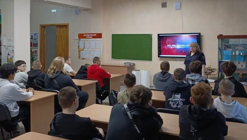    Фото предоставлено отделом МВД "Искитимский"