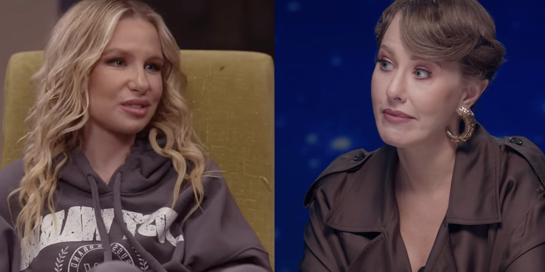 Собчак и Германика: почему у одной все хорошо, а у второй - не очень