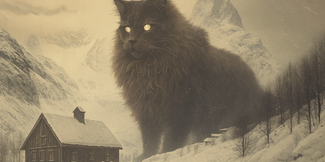 Новогодние традиции и фольклор разных стран: магия, страхи и надежды зимних праздников