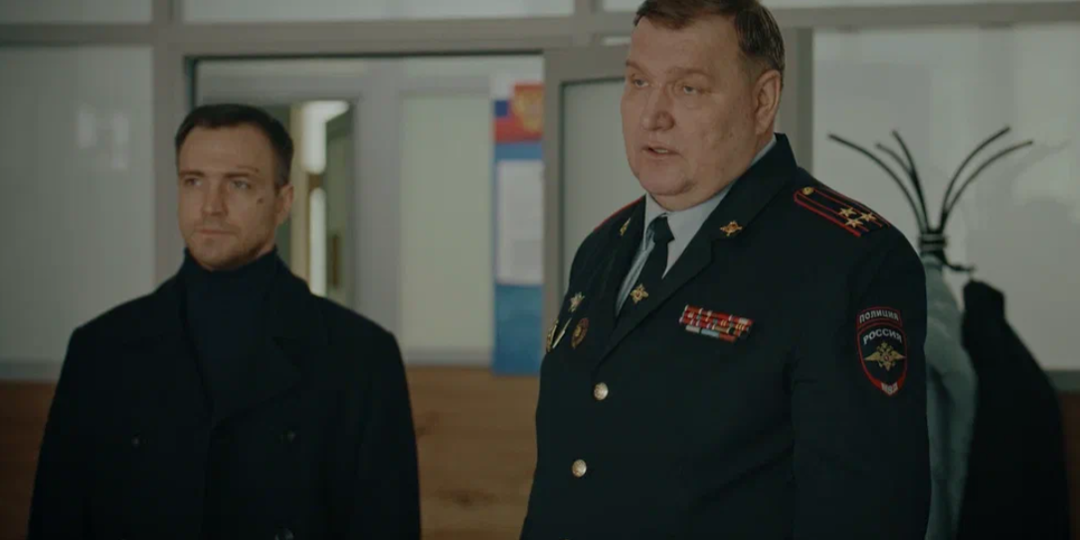 Ближайшая премьера НТВ «Тайный советник» вызывает восхищение