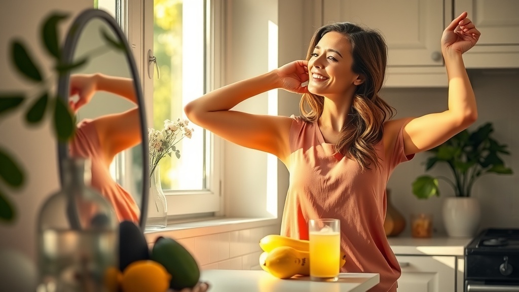    Пробуждаетесь с отеками? Узнайте, как быстро улучшить лимфодренаж в домашних условиях и избавиться от отечности! Ирина Шабанова