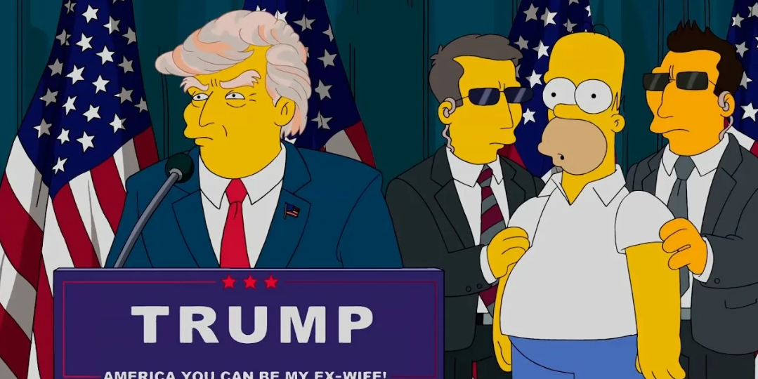 Всё, что будет, уже было?