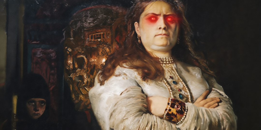 5 малоизвестных фактов о жестокой мстительности Софьи Алексеевны