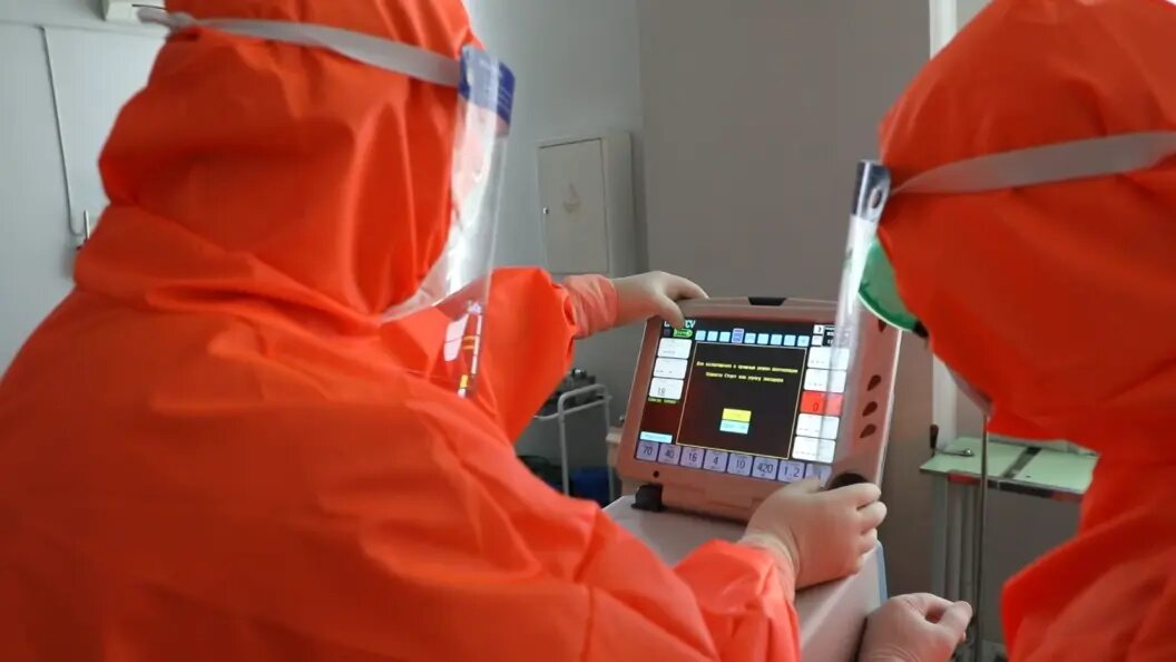    Фото: Олег Рукавицын/Царьград