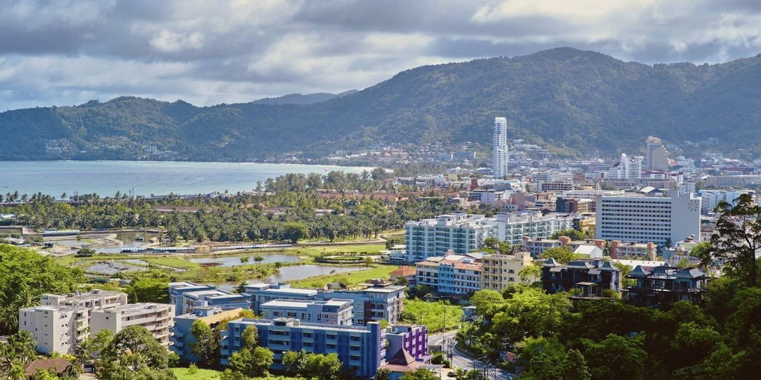 Лучшие районы Пхукета для жизни зимовщиков и экспатов: как выбрать идеальное место под солнцем