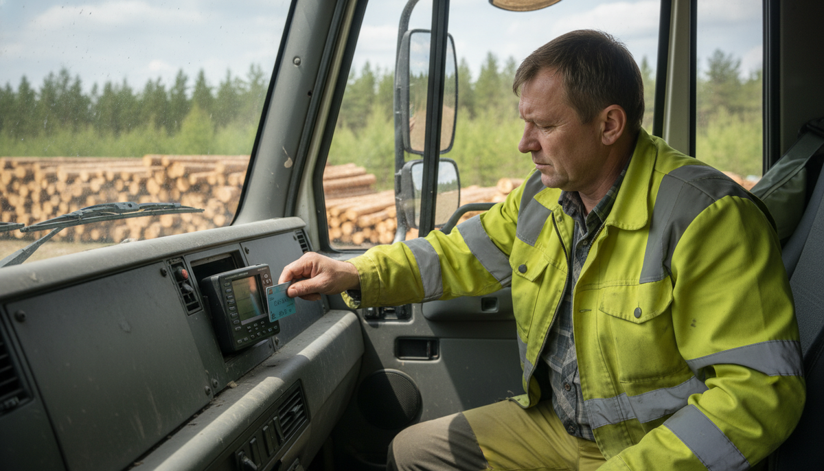    Дистанционный мониторинг лесных предприятий с ИИ ФГИС ЛК-2026