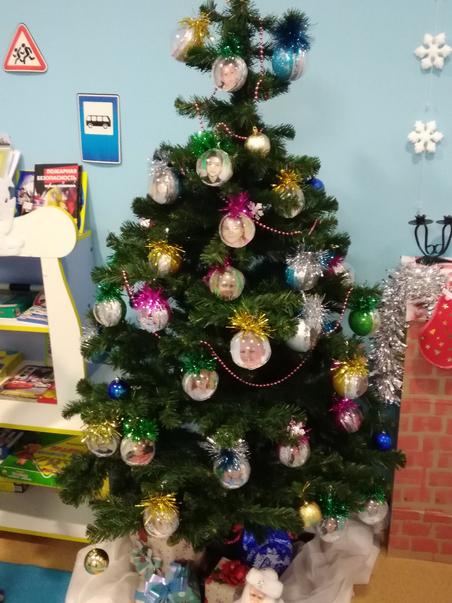 2019 год, вроде